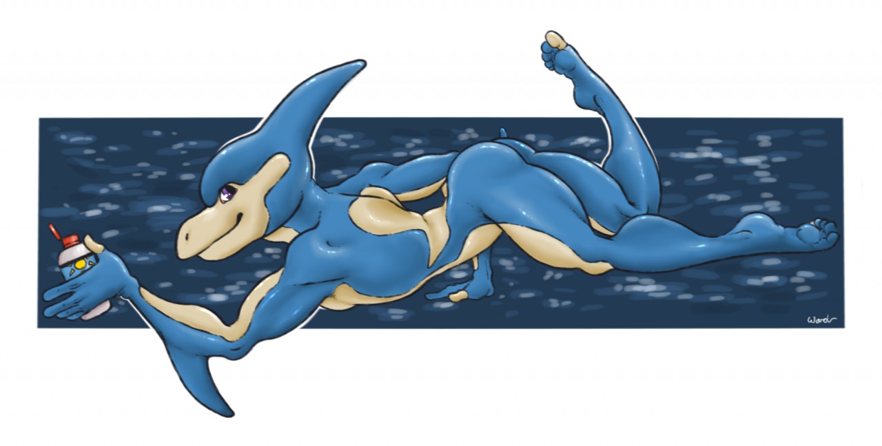 Neo-Spacian Aqua Dolphin by Darkshiner8 - Image 75