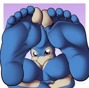 Neo-Spacian Aqua Dolphin by Darkshiner8 - Page 108