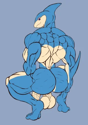 Neo-Spacian Aqua Dolphin by Darkshiner8 - Page 116