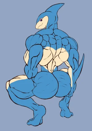 Neo-Spacian Aqua Dolphin by Darkshiner8 - Page 117