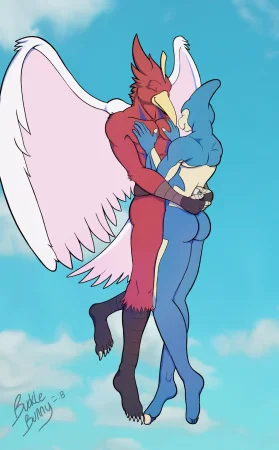 Neo-Spacian Aqua Dolphin by Darkshiner8 - Page 157