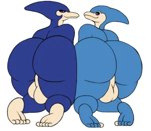 Neo-Spacian Aqua Dolphin by Darkshiner8 - Page 161