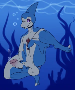 Neo-Spacian Aqua Dolphin by Darkshiner8 - Page 178