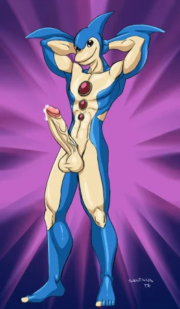 Neo-Spacian Aqua Dolphin by Darkshiner8 - Page 206