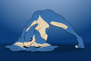 Neo-Spacian Aqua Dolphin by Darkshiner8 - Page 208