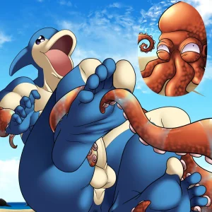 Neo-Spacian Aqua Dolphin by Darkshiner8 - Page 228