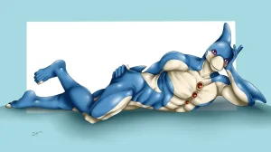 Neo-Spacian Aqua Dolphin by Darkshiner8 - Page 258