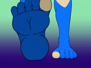 Neo-Spacian Aqua Dolphin by Darkshiner8 - Page 278