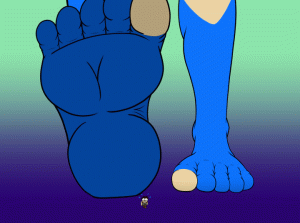 Neo-Spacian Aqua Dolphin by Darkshiner8 - Page 279