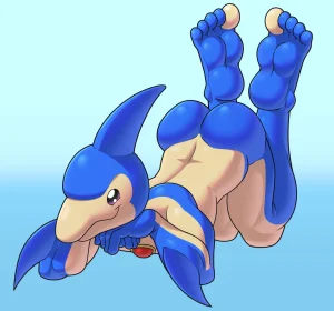 Neo-Spacian Aqua Dolphin by Darkshiner8 - Page 297