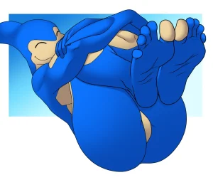 Neo-Spacian Aqua Dolphin by Darkshiner8 - Page 327