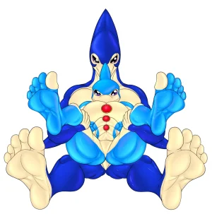 Neo-Spacian Aqua Dolphin by Darkshiner8 - Page 351