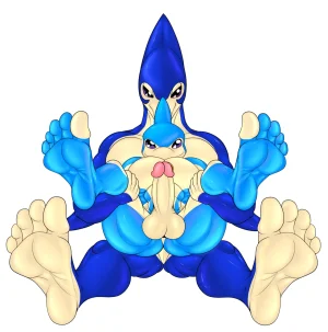 Neo-Spacian Aqua Dolphin by Darkshiner8 - Page 352