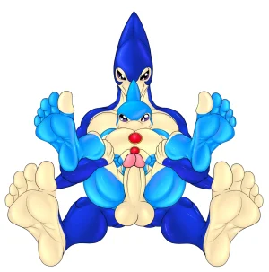 Neo-Spacian Aqua Dolphin by Darkshiner8 - Page 353