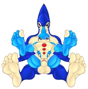 Neo-Spacian Aqua Dolphin by Darkshiner8 - Page 354