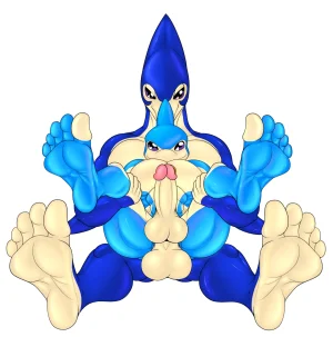 Neo-Spacian Aqua Dolphin by Darkshiner8 - Page 356