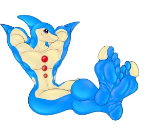 Neo-Spacian Aqua Dolphin by Darkshiner8 - Page 431