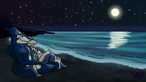 Neo-Spacian Aqua Dolphin by Darkshiner8 - Page 59