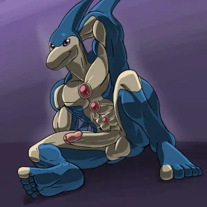 Neo-Spacian Aqua Dolphin by Darkshiner8 - Page 68