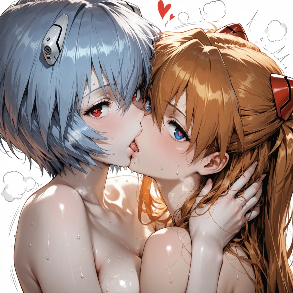 Neon Genesis Evangelion 2 - Image 104