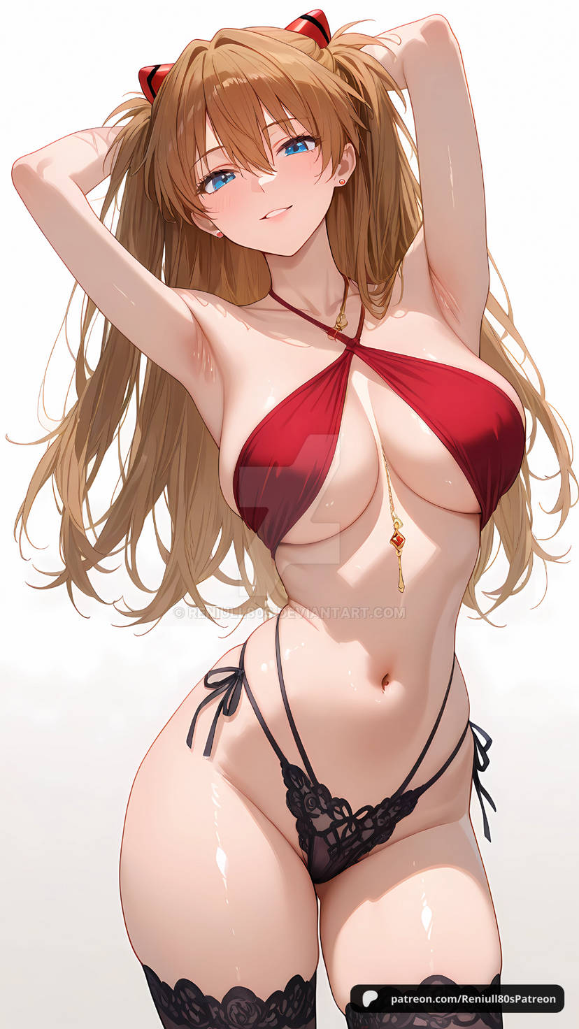 Neon Genesis Evangelion 2 - Image 11