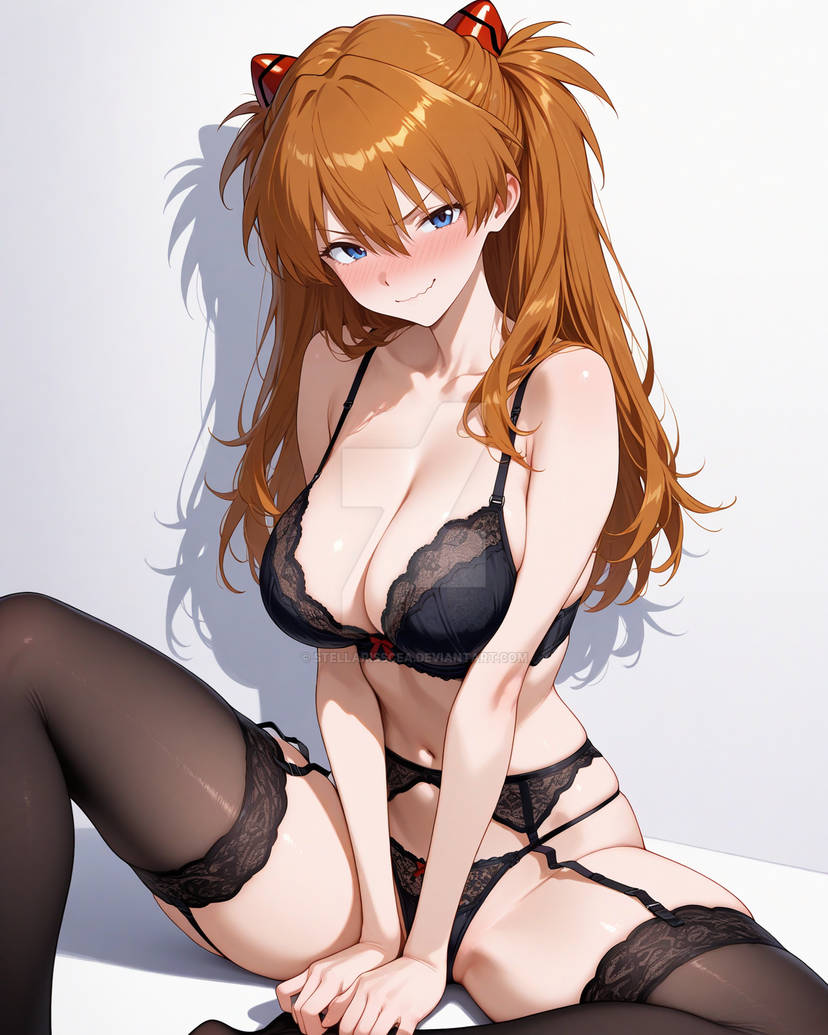 Neon Genesis Evangelion 2 - Image 110