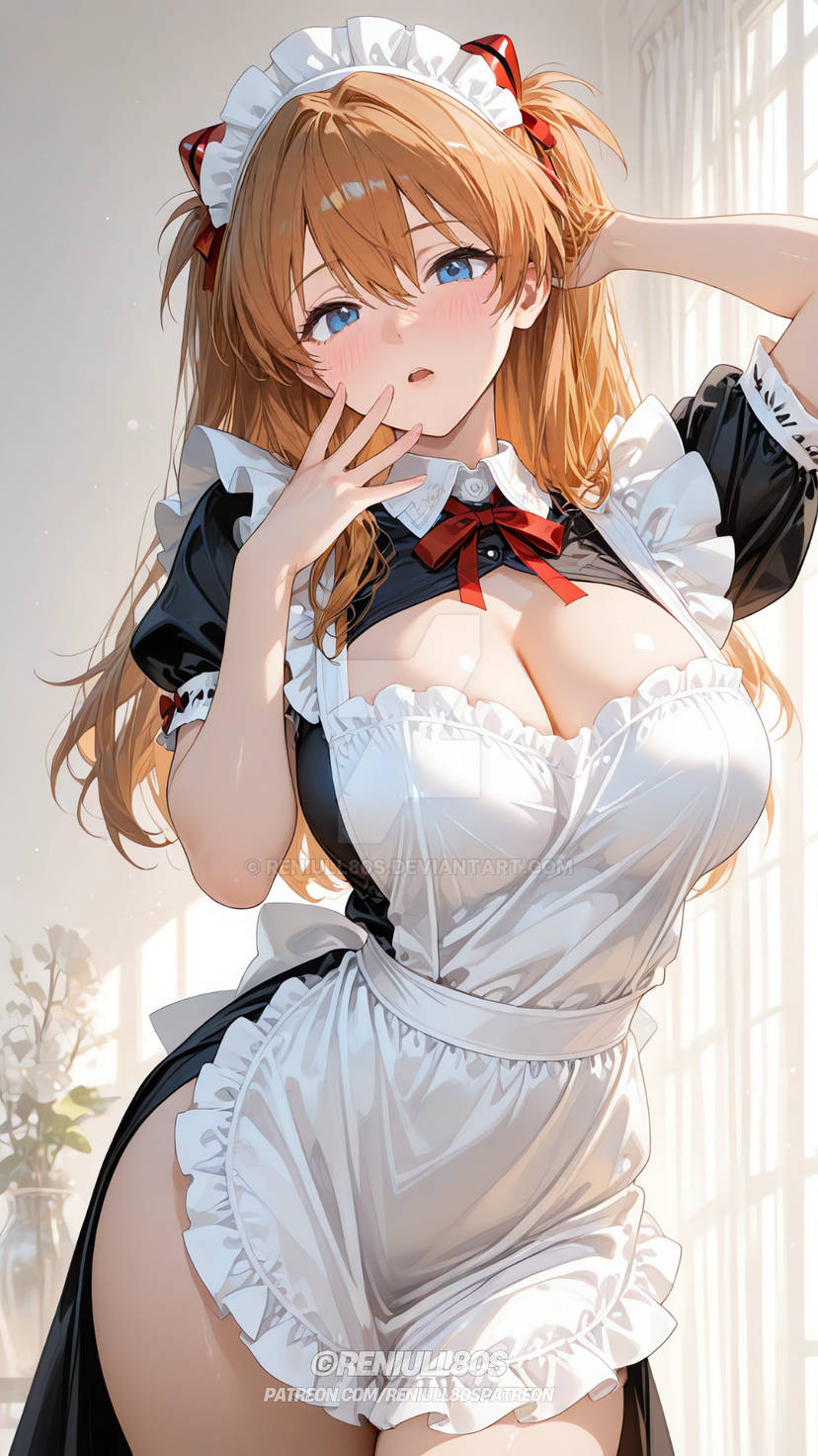 Neon Genesis Evangelion 2 - Image 124