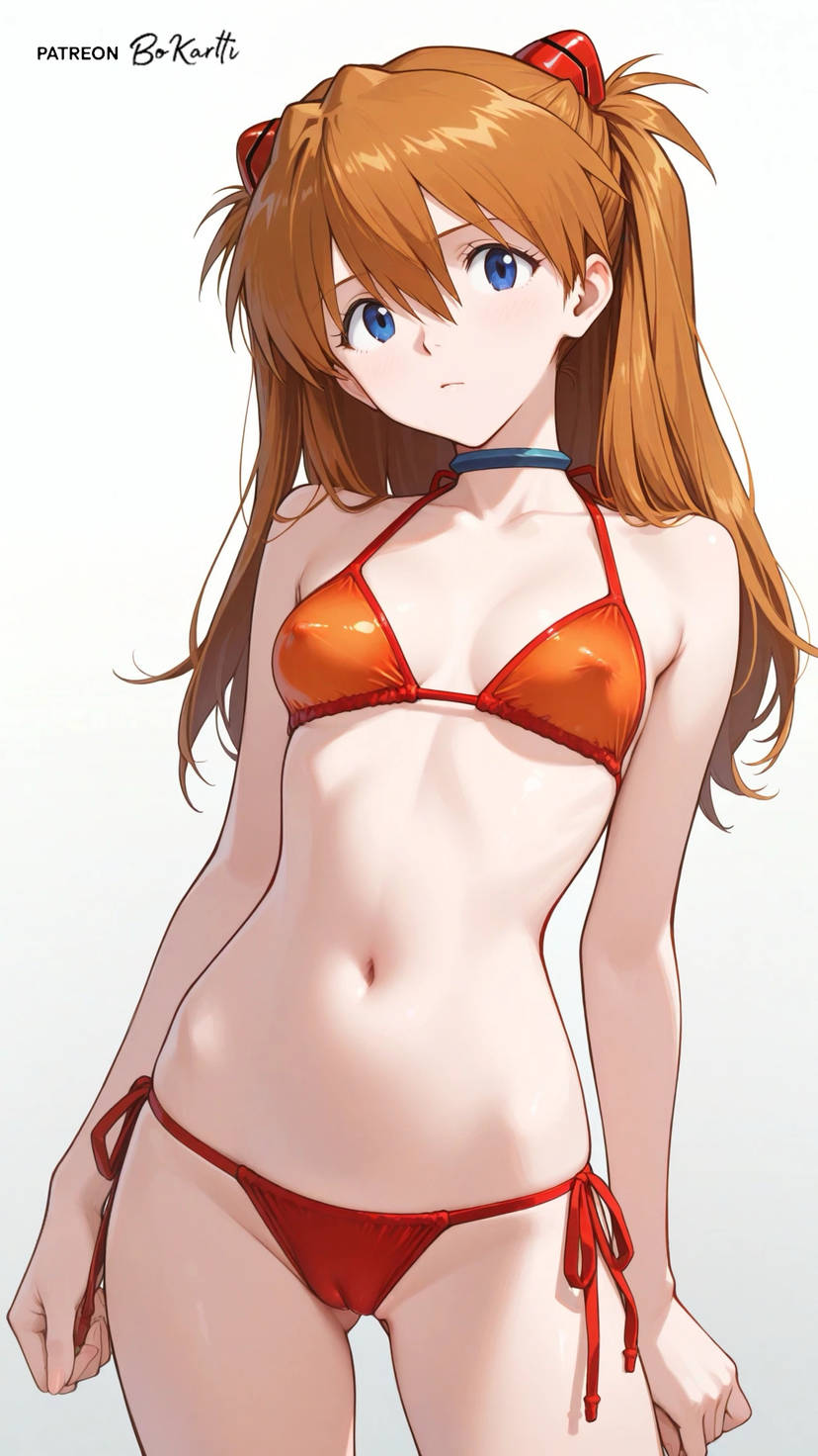 Neon Genesis Evangelion 2 - Image 126