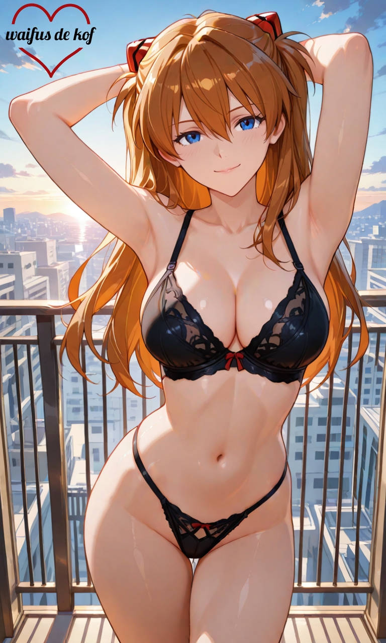 Neon Genesis Evangelion 2 - Image 138