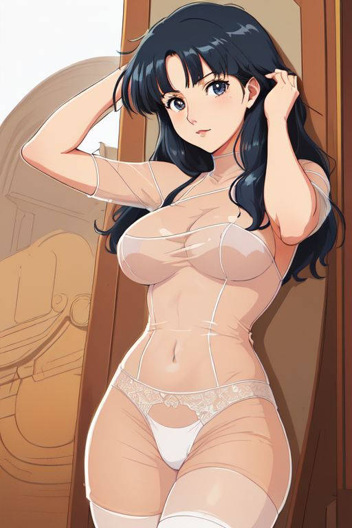 Neon Genesis Evangelion 2 - Image 151