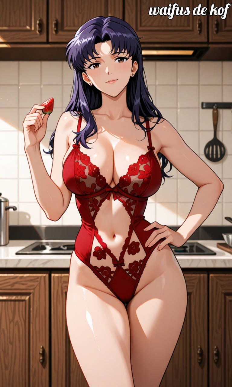 Neon Genesis Evangelion 2 - Image 155