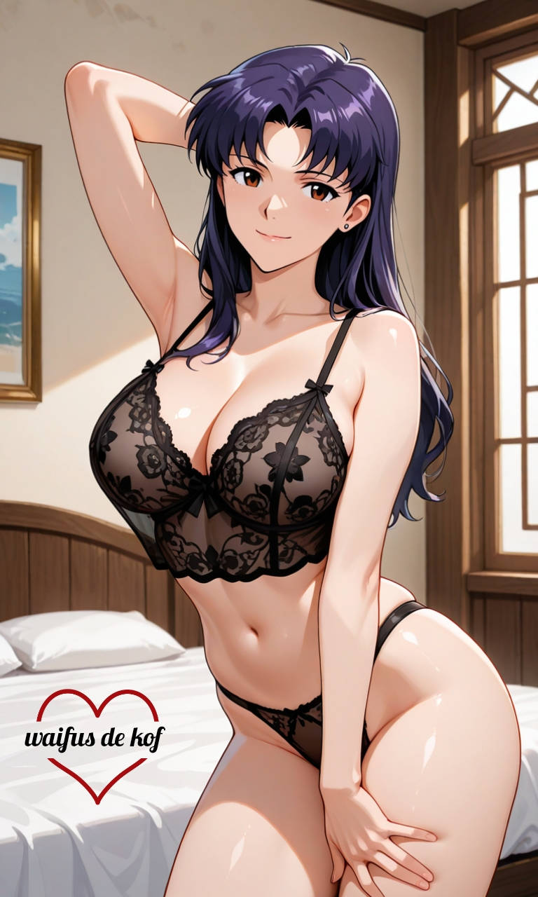 Neon Genesis Evangelion 2 - Image 157