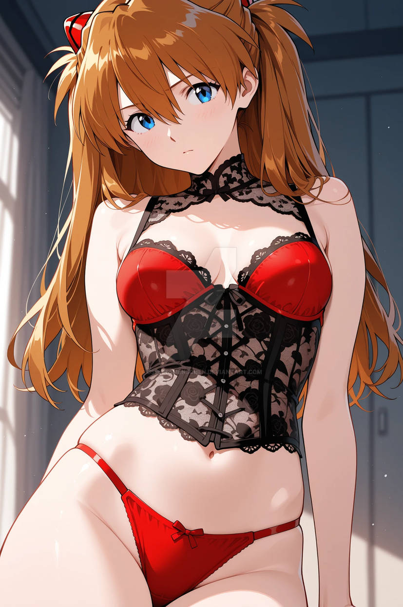 Neon Genesis Evangelion 2 - Image 160