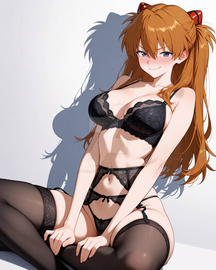 Neon Genesis Evangelion 2 - Image 161