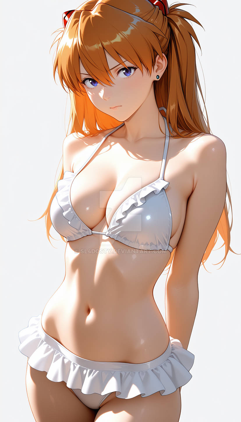 Neon Genesis Evangelion 2 - Image 162