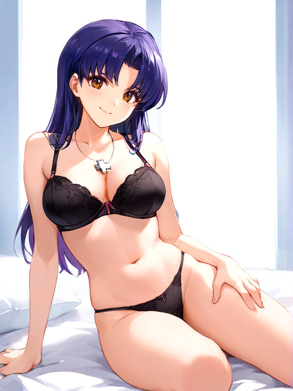 Neon Genesis Evangelion 2 - Image 168