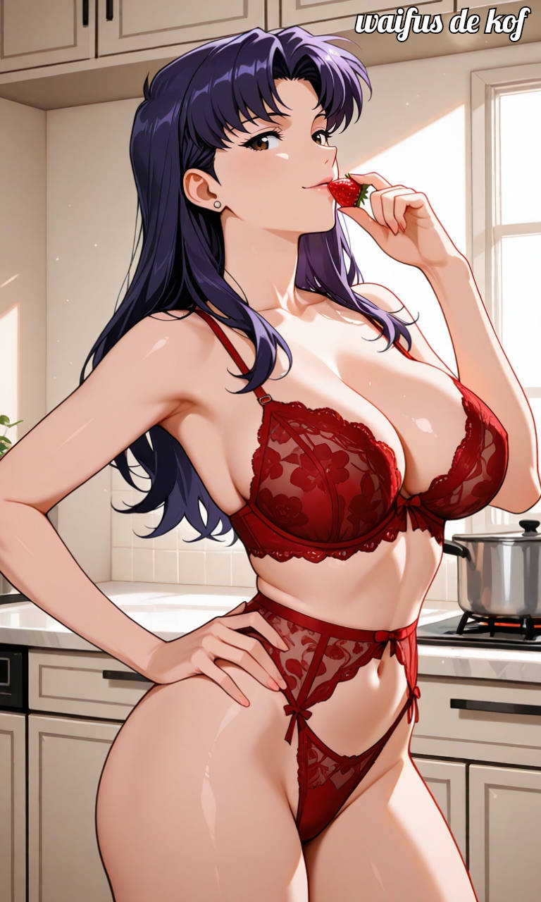 Neon Genesis Evangelion 2 - Image 190