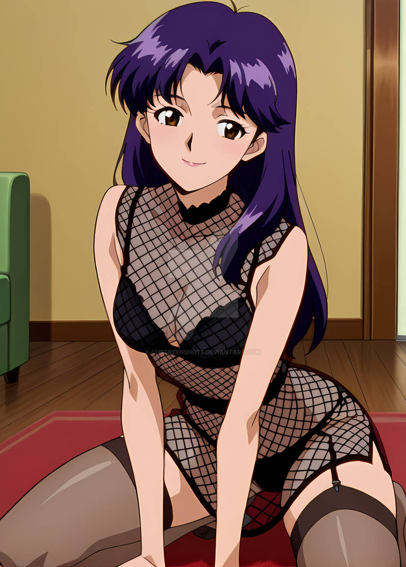 Neon Genesis Evangelion 2 - Image 192