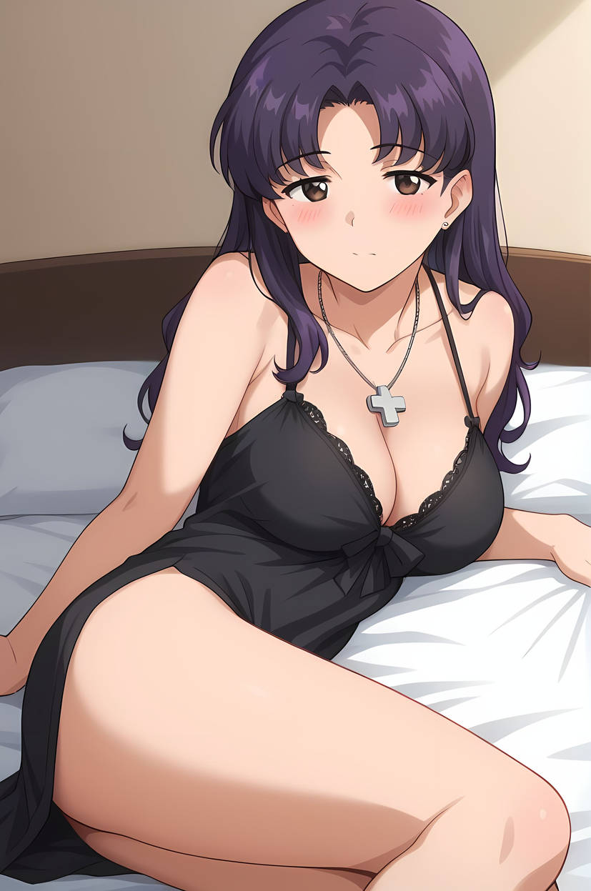 Neon Genesis Evangelion 2 - Image 194