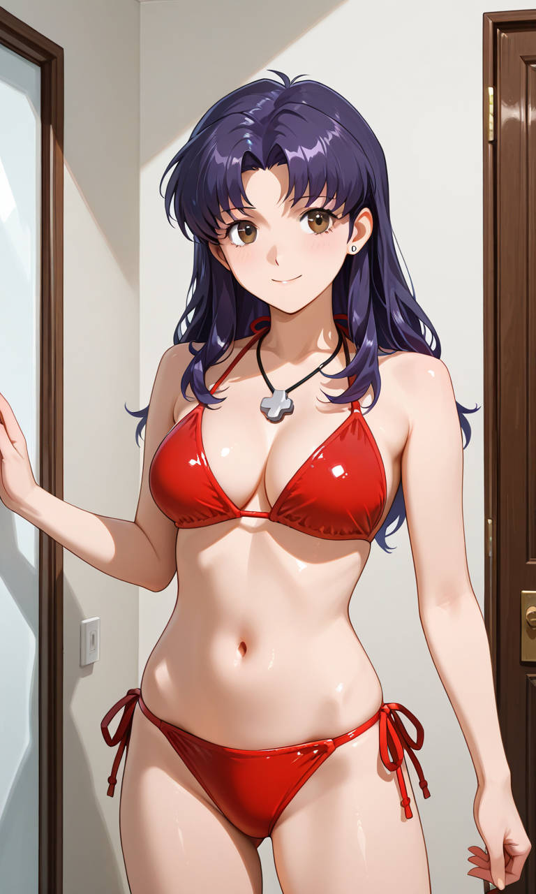 Neon Genesis Evangelion 2 - Image 195