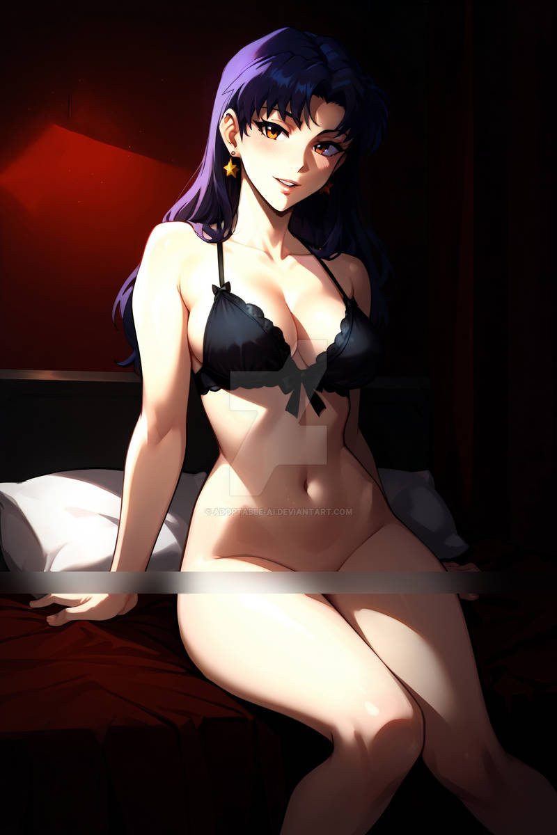 Neon Genesis Evangelion 2 - Image 198