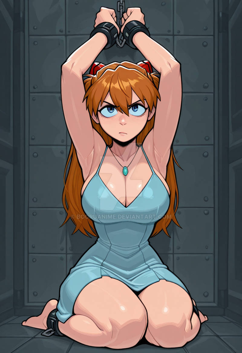 Neon Genesis Evangelion 2 - Image 2