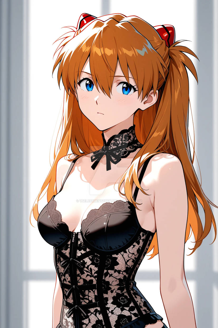 Neon Genesis Evangelion 2 - Image 20