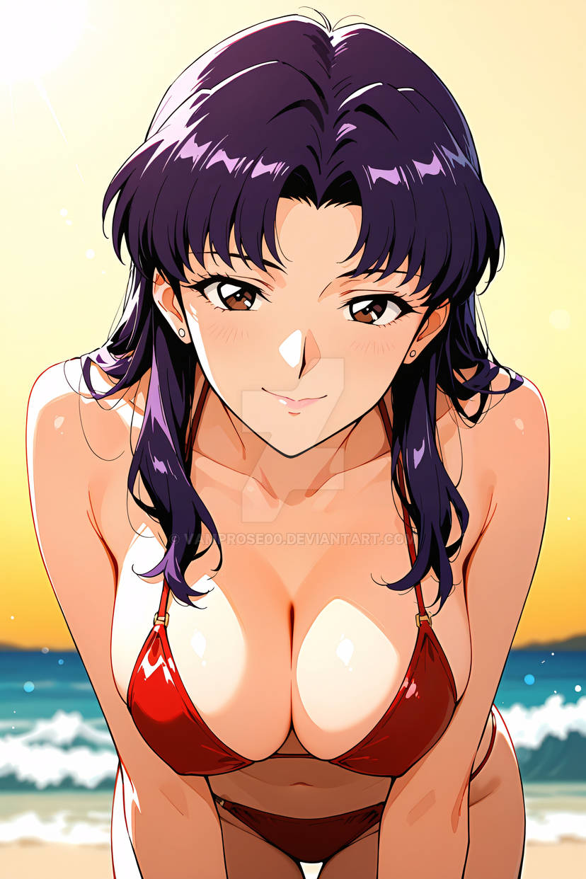 Neon Genesis Evangelion 2 - Image 206