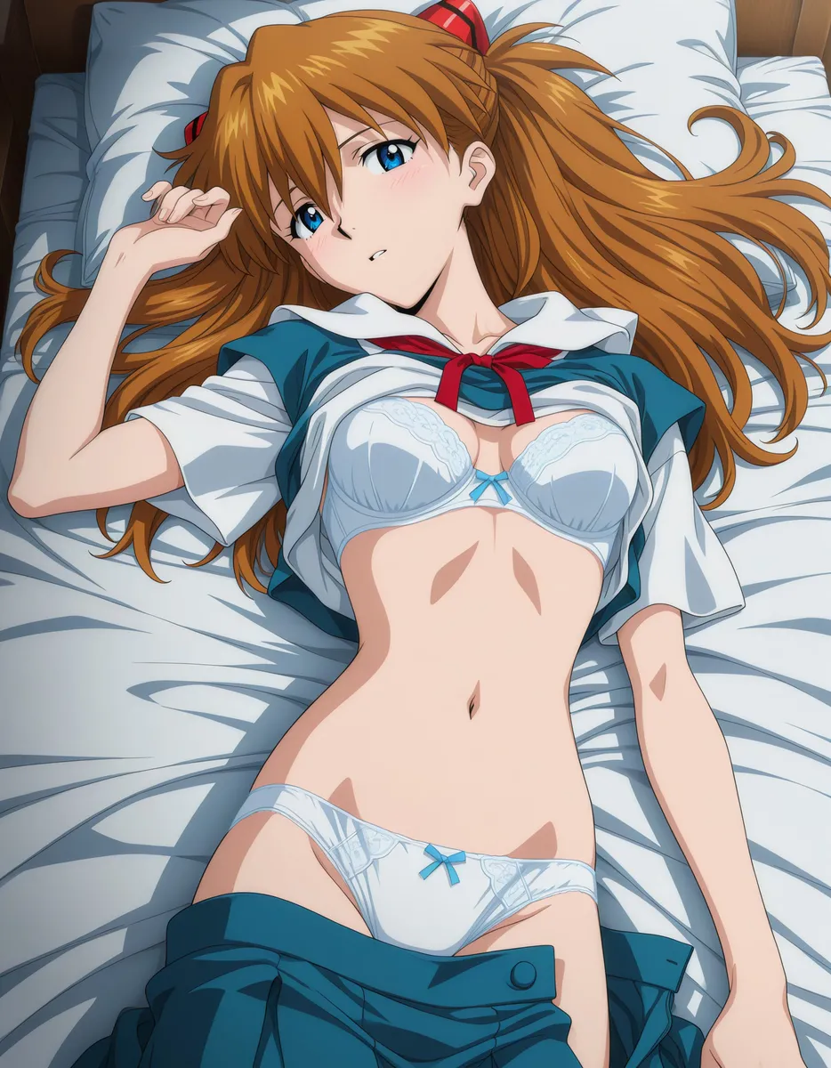 Neon Genesis Evangelion 2 - Image 22