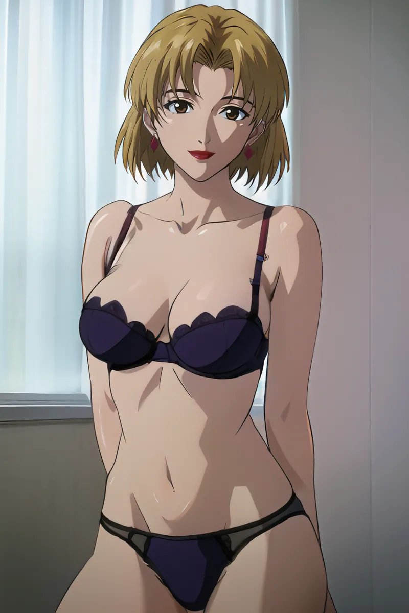 Neon Genesis Evangelion 2 - Image 240