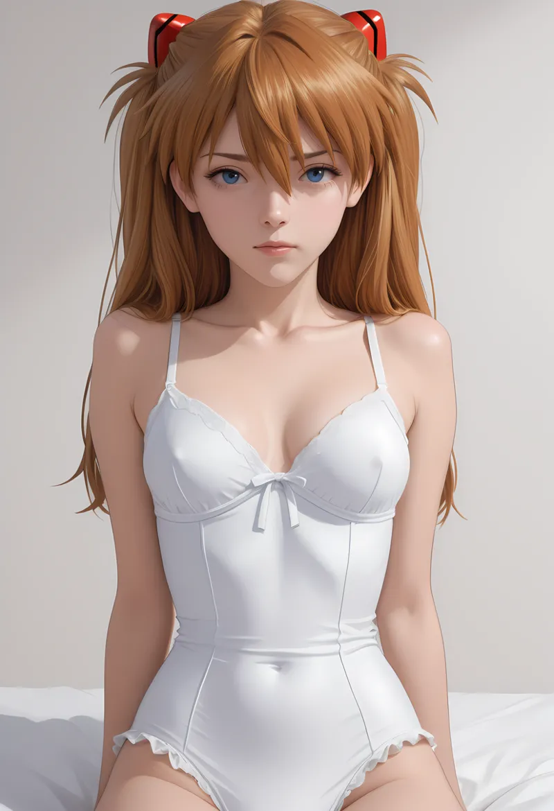 Neon Genesis Evangelion 2 - Image 242