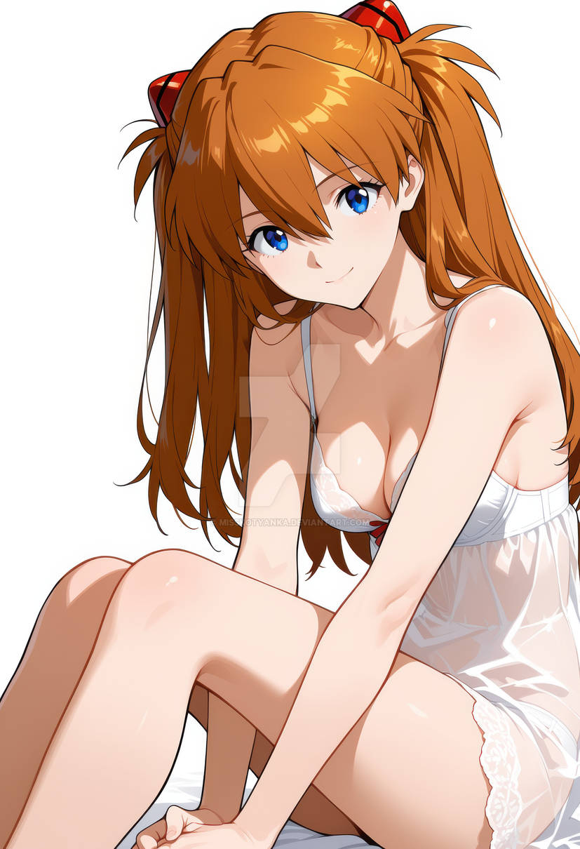 Neon Genesis Evangelion 2 - Image 243