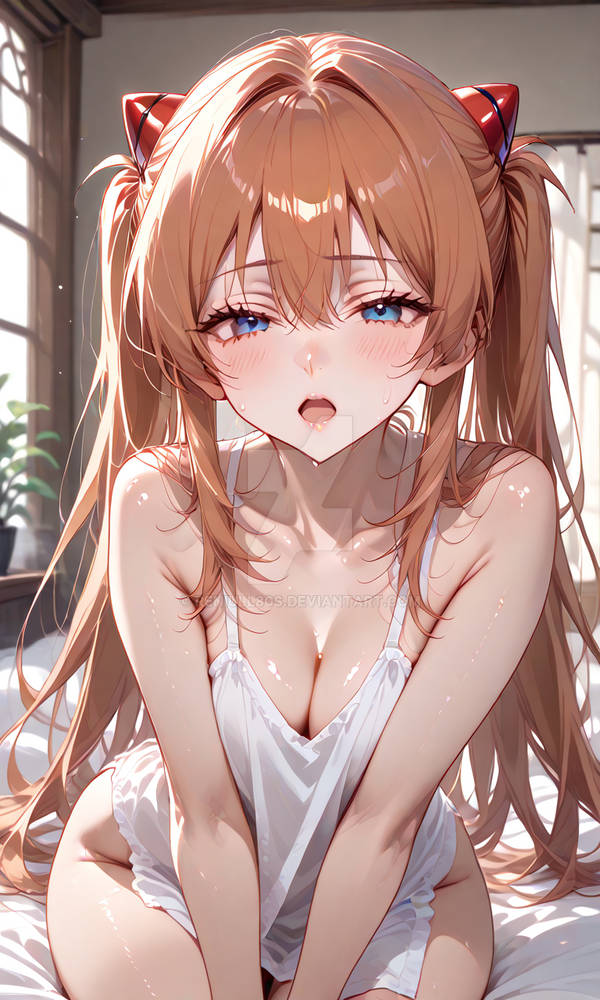 Neon Genesis Evangelion 2 - Image 245