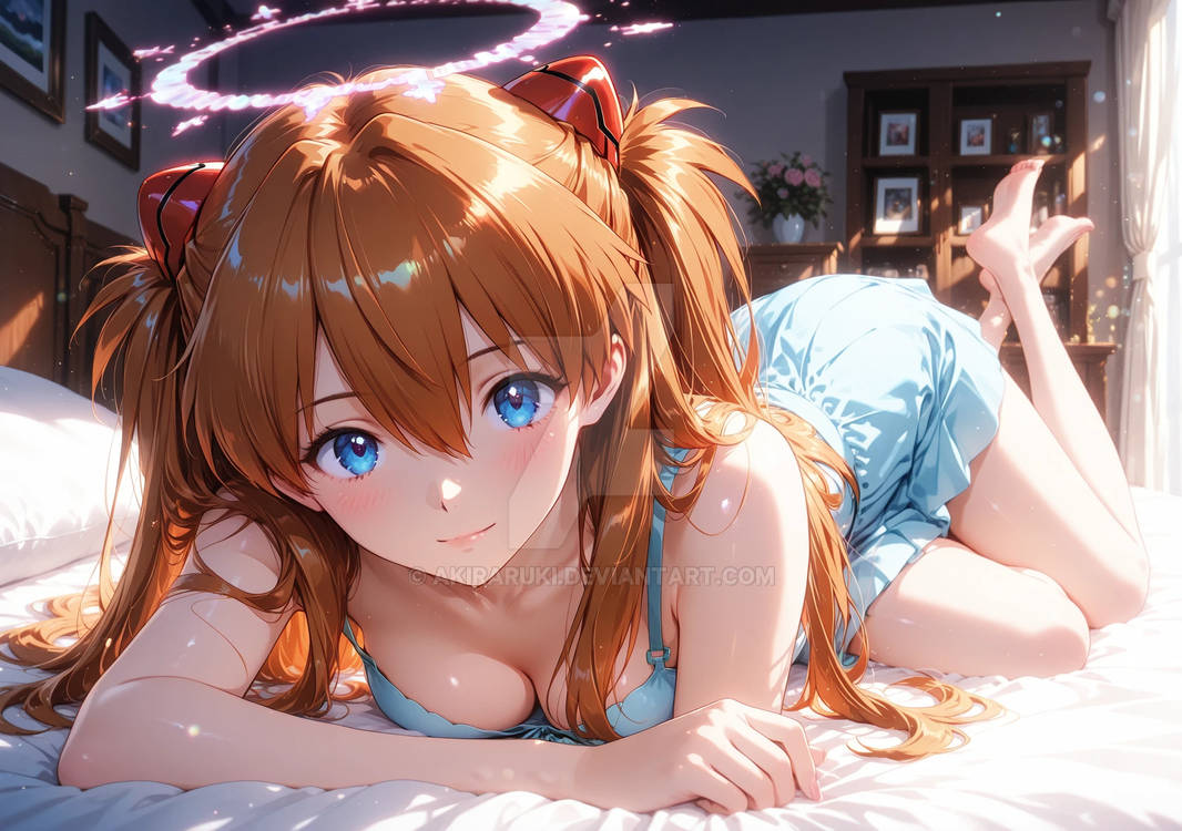 Neon Genesis Evangelion 2 - Image 248